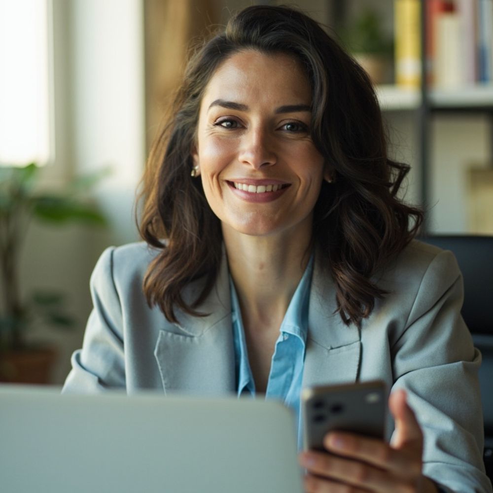 Vitória Santos - Terapeuta Comportamental